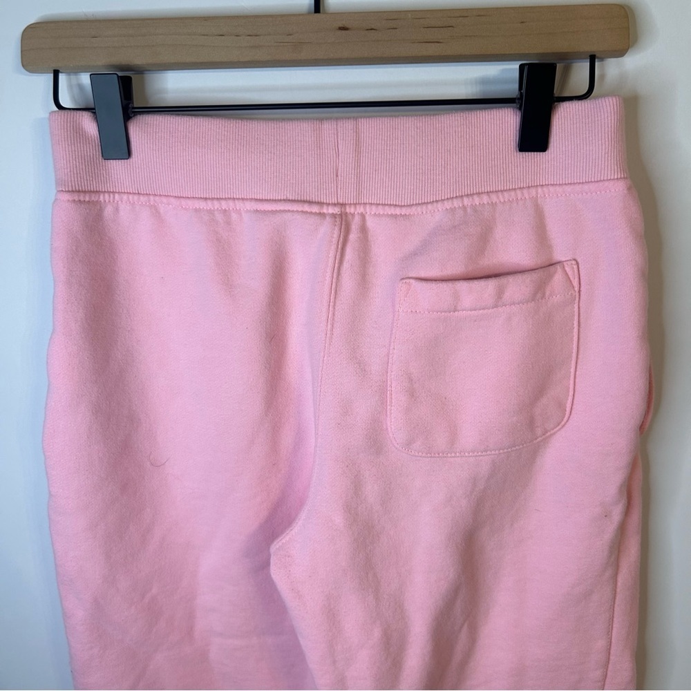 Champion Kids Girls Candyland Sweatpants in Pink, Size Large, Joggers - Picture 8 of 13